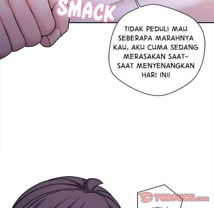 Crossing the Line: Chapter chapter-33 - Page 40