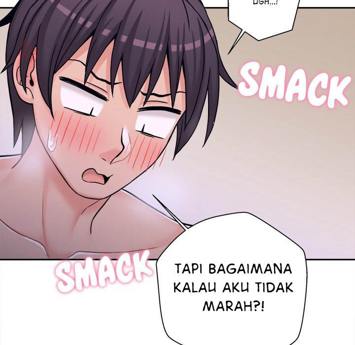 Crossing the Line: Chapter chapter-33 - Page 41