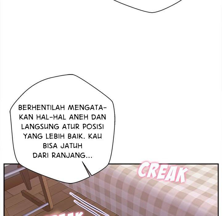 Crossing the Line: Chapter chapter-33 - Page 42