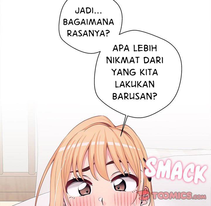 Crossing the Line: Chapter chapter-33 - Page 46