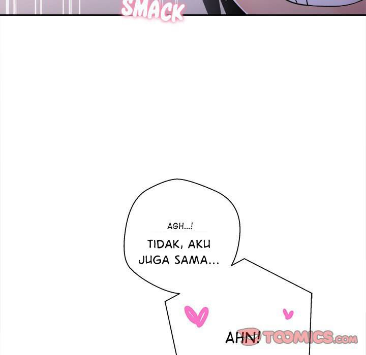 Crossing the Line: Chapter chapter-33 - Page 64