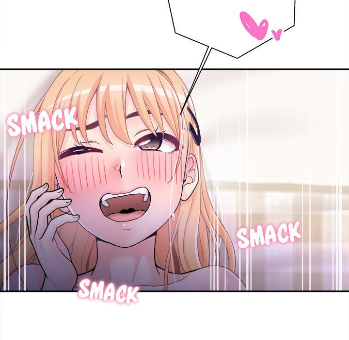 Crossing the Line: Chapter chapter-33 - Page 65