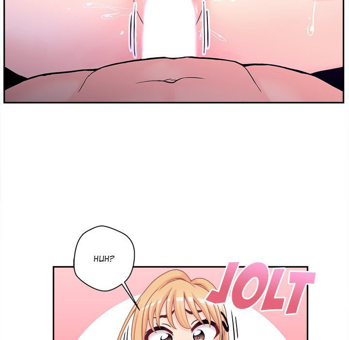 Crossing the Line: Chapter chapter-33 - Page 67
