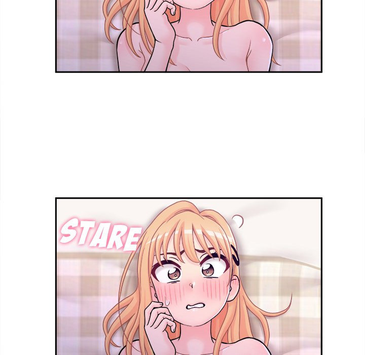 Crossing the Line: Chapter chapter-33 - Page 69