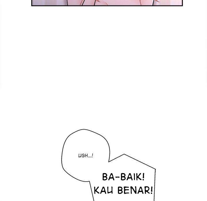 Crossing the Line: Chapter chapter-33 - Page 71
