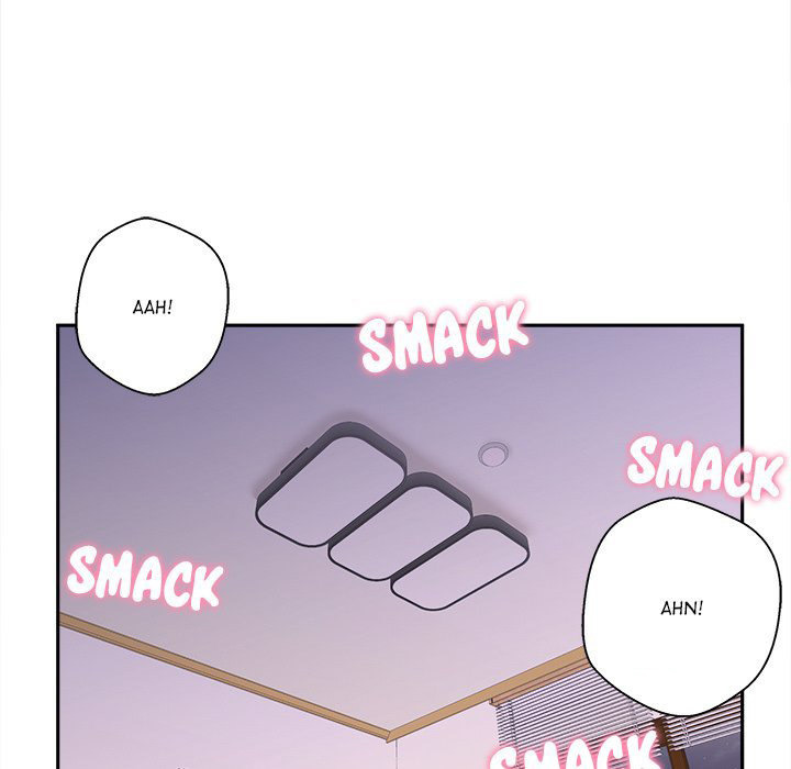 Crossing the Line: Chapter chapter-33 - Page 79