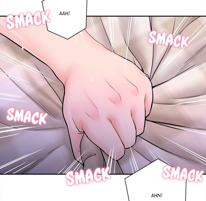 Crossing the Line: Chapter chapter-33 - Page 87