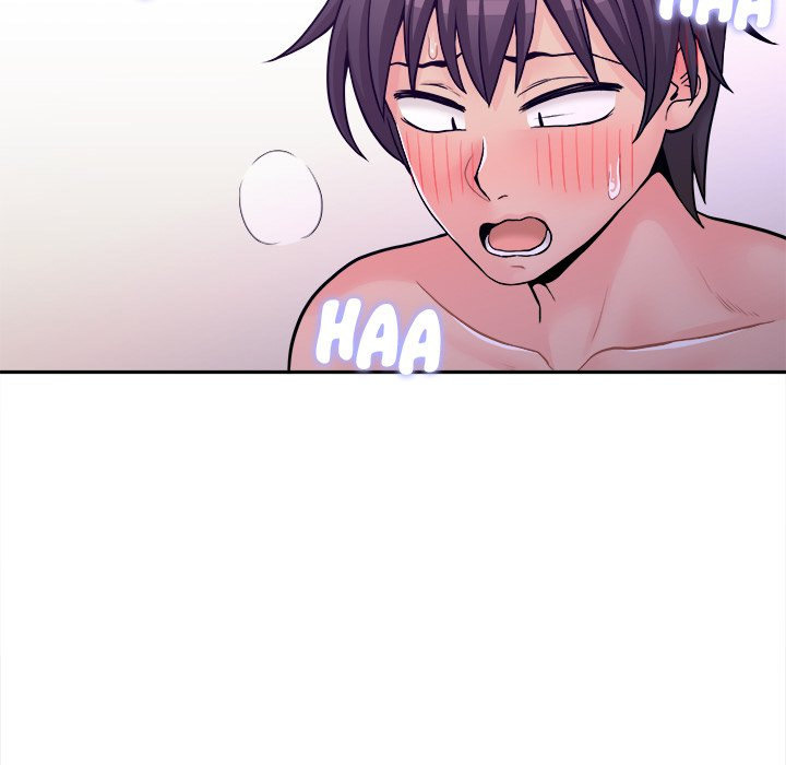 Crossing the Line: Chapter chapter-33 - Page 99