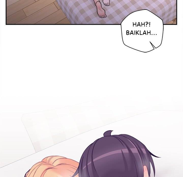 Crossing the Line: Chapter chapter-33 - Page 101