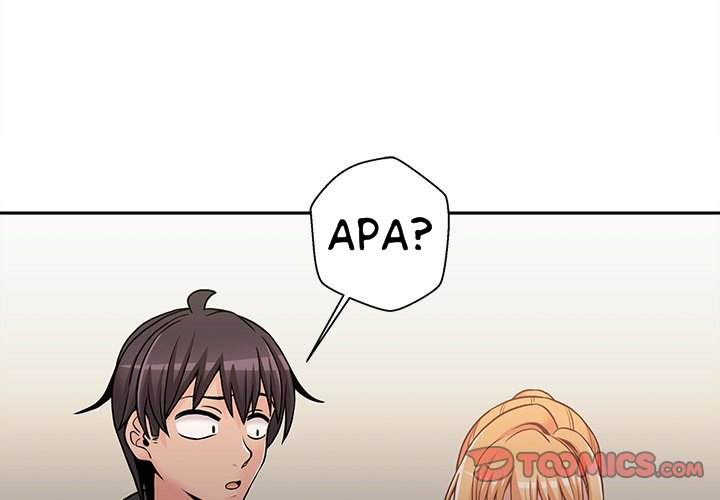 Crossing the Line: Chapter chapter-35 - Page 5