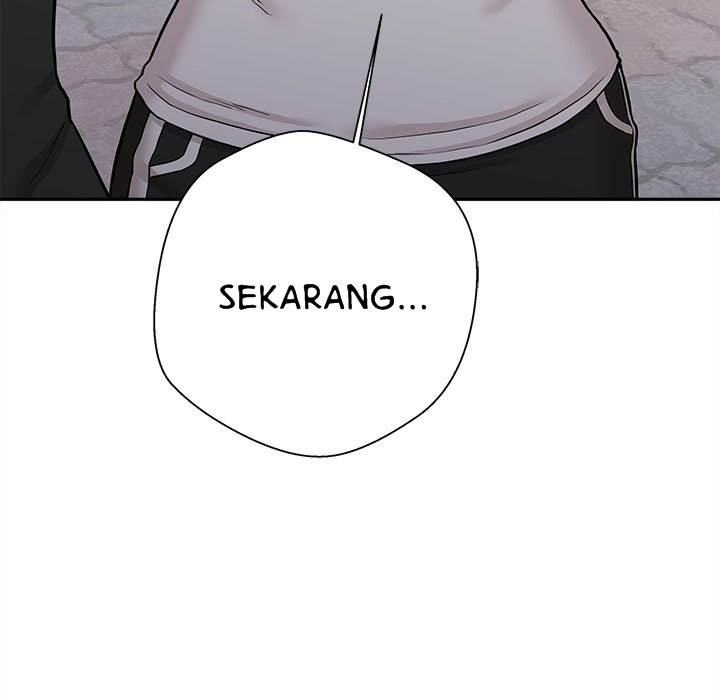 Crossing the Line: Chapter chapter-35 - Page 9