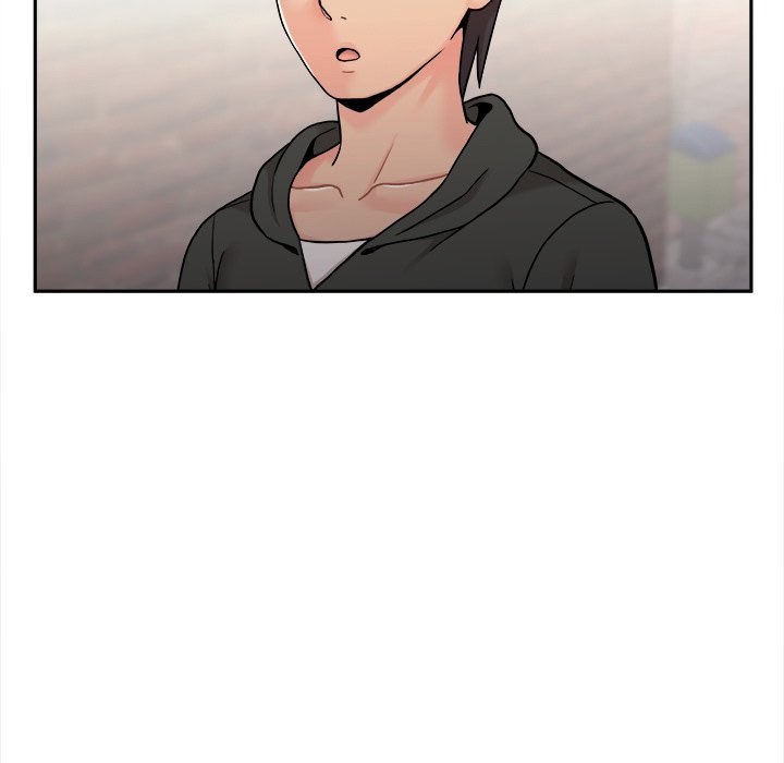 Crossing the Line: Chapter chapter-35 - Page 11