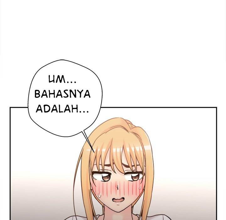 Crossing the Line: Chapter chapter-35 - Page 12