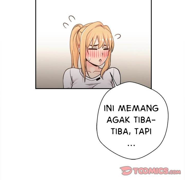 Crossing the Line: Chapter chapter-35 - Page 14