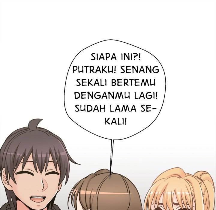 Crossing the Line: Chapter chapter-35 - Page 17