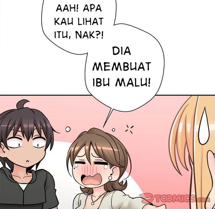 Crossing the Line: Chapter chapter-35 - Page 23