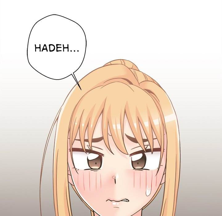 Crossing the Line: Chapter chapter-35 - Page 27