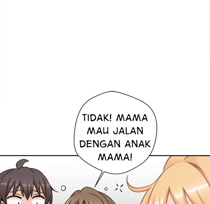 Crossing the Line: Chapter chapter-35 - Page 33