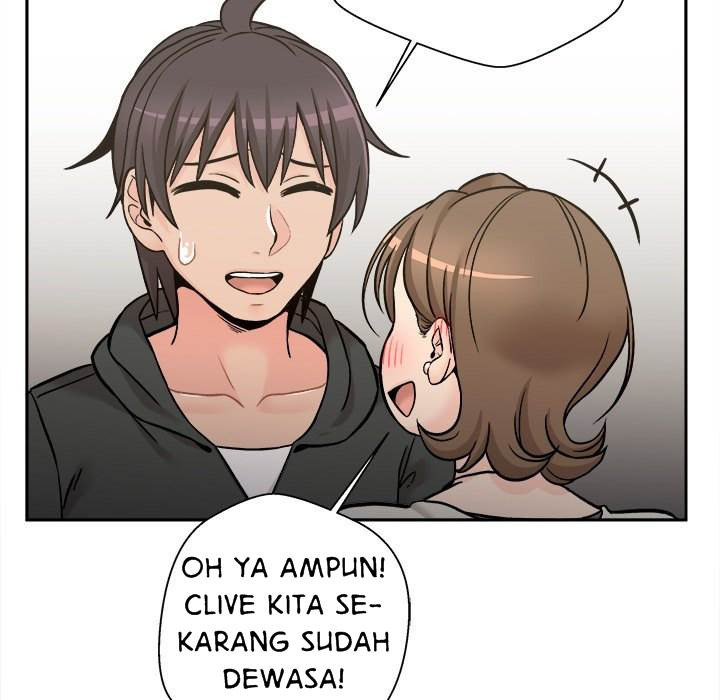 Crossing the Line: Chapter chapter-35 - Page 36