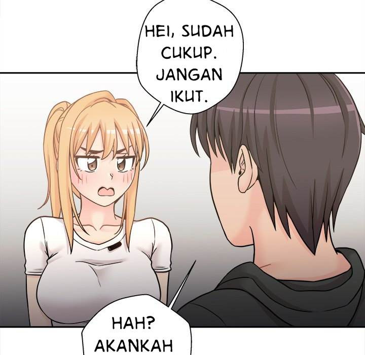 Crossing the Line: Chapter chapter-35 - Page 38