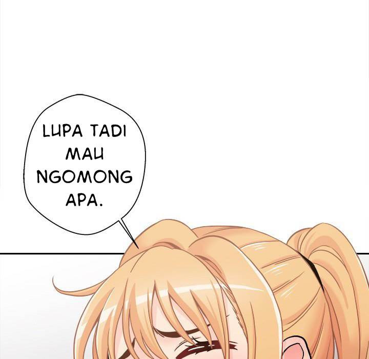 Crossing the Line: Chapter chapter-35 - Page 43