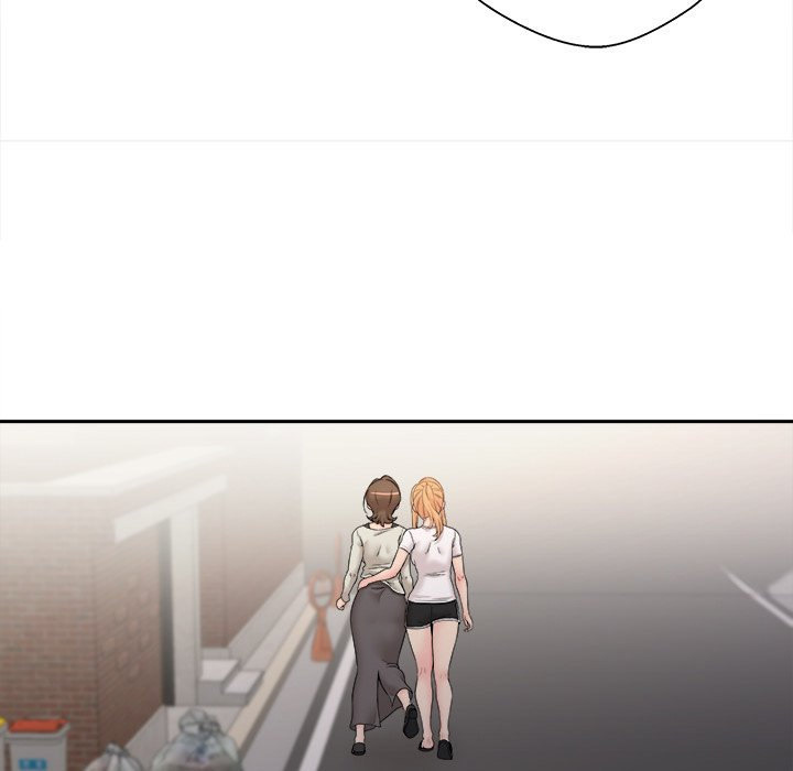 Crossing the Line: Chapter chapter-35 - Page 45