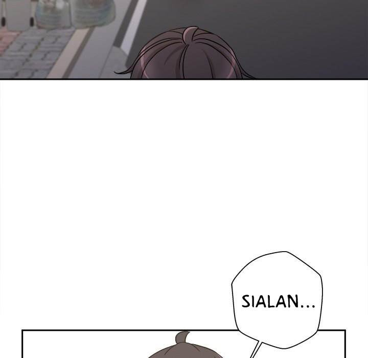 Crossing the Line: Chapter chapter-35 - Page 46