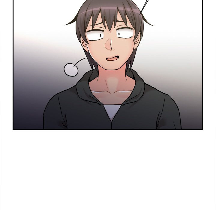 Crossing the Line: Chapter chapter-35 - Page 47