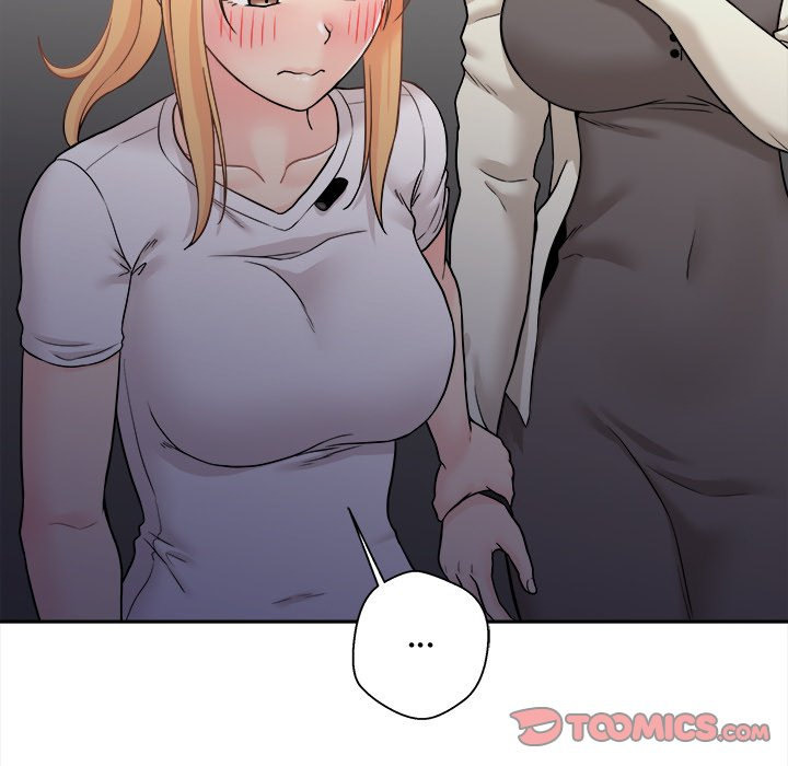 Crossing the Line: Chapter chapter-35 - Page 50