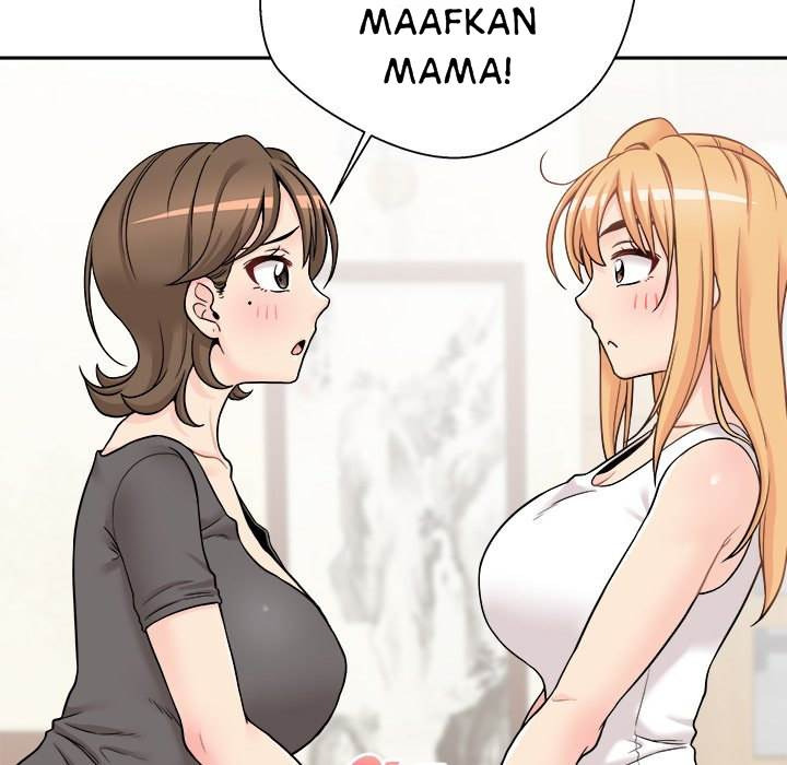 Crossing the Line: Chapter chapter-35 - Page 69