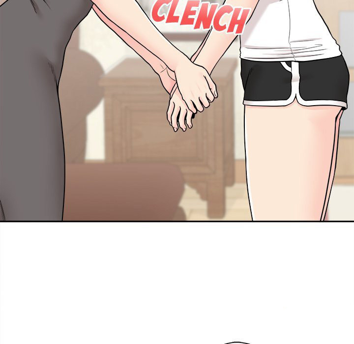 Crossing the Line: Chapter chapter-35 - Page 70