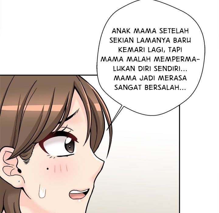 Crossing the Line: Chapter chapter-35 - Page 71