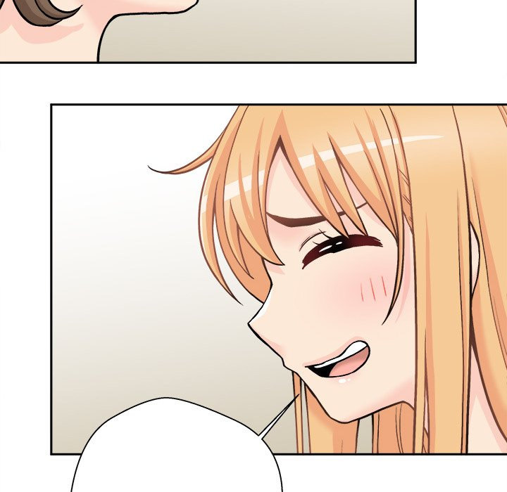 Crossing the Line: Chapter chapter-35 - Page 72