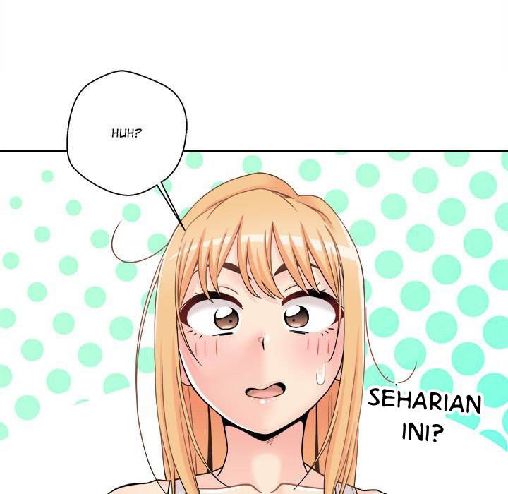 Crossing the Line: Chapter chapter-35 - Page 76