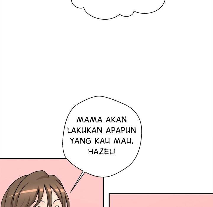 Crossing the Line: Chapter chapter-35 - Page 80