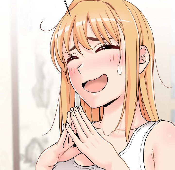 Crossing the Line: Chapter chapter-35 - Page 83