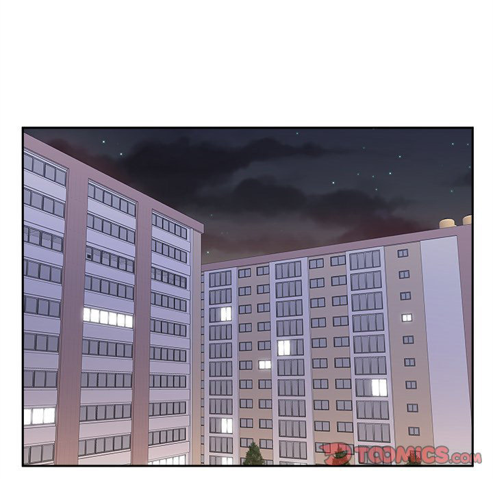 Crossing the Line: Chapter chapter-35 - Page 86
