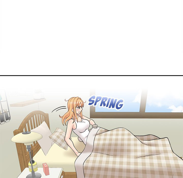 Crossing the Line: Chapter chapter-35 - Page 90