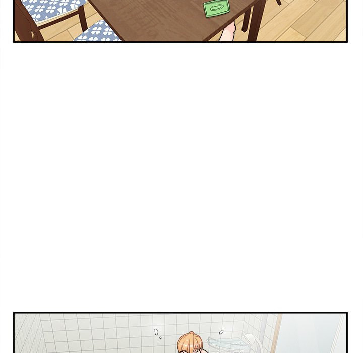 Crossing the Line: Chapter chapter-35 - Page 92
