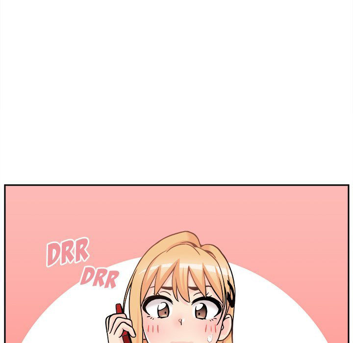 Crossing the Line: Chapter chapter-35 - Page 103
