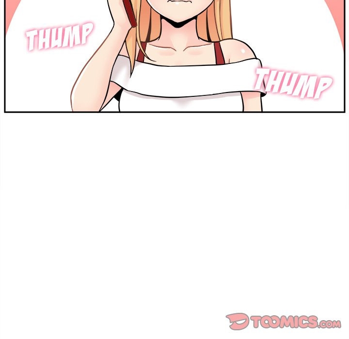 Crossing the Line: Chapter chapter-35 - Page 104