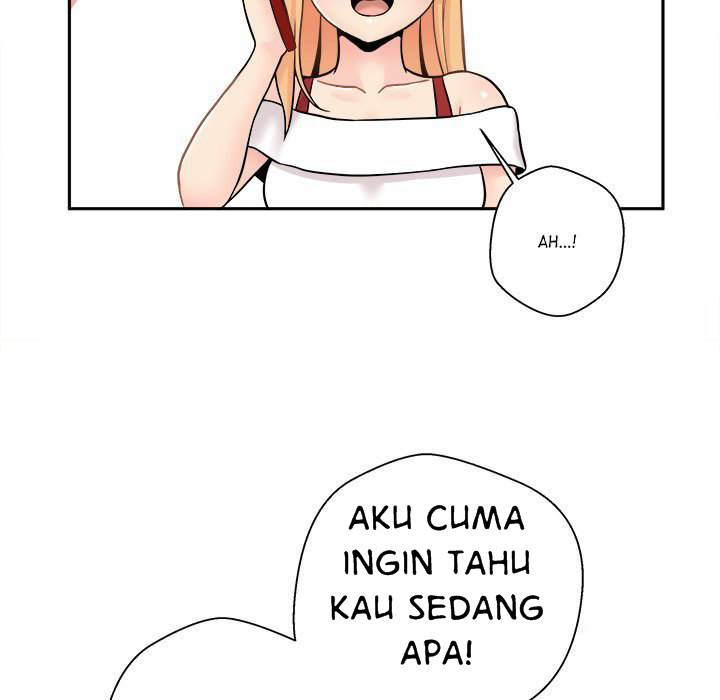 Crossing the Line: Chapter chapter-35 - Page 106