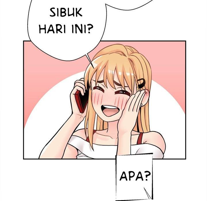 Crossing the Line: Chapter chapter-35 - Page 107