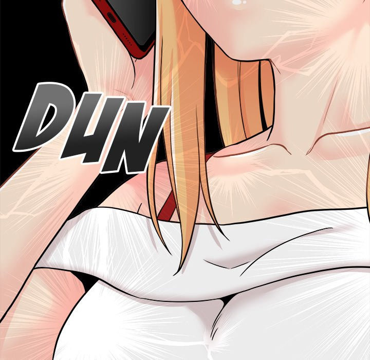 Crossing the Line: Chapter chapter-35 - Page 110
