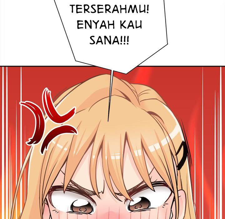 Crossing the Line: Chapter chapter-35 - Page 118