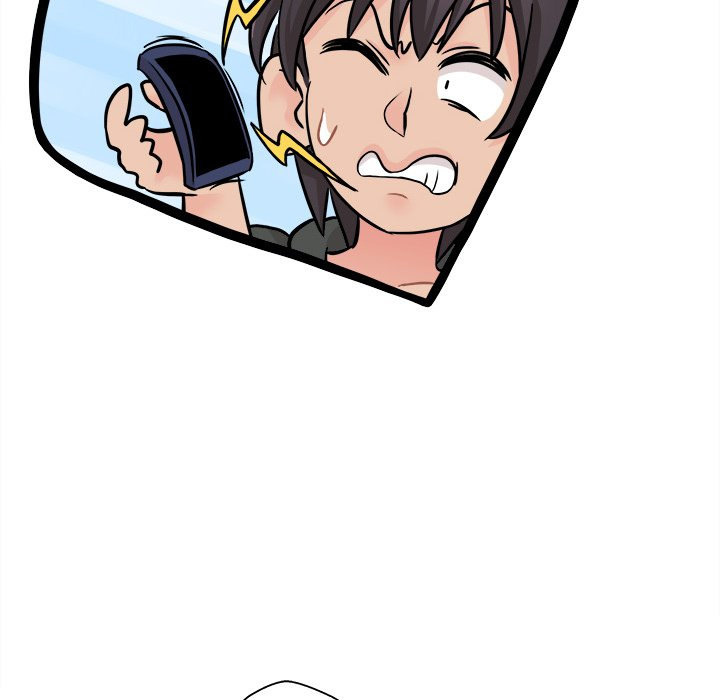 Crossing the Line: Chapter chapter-35 - Page 120