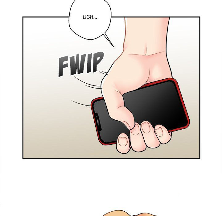 Crossing the Line: Chapter chapter-35 - Page 121