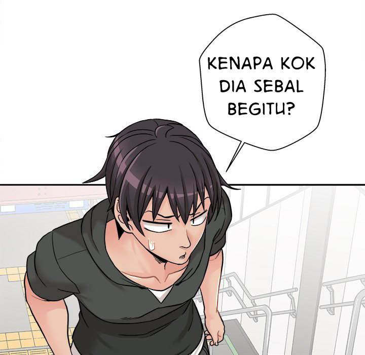 Crossing the Line: Chapter chapter-35 - Page 127