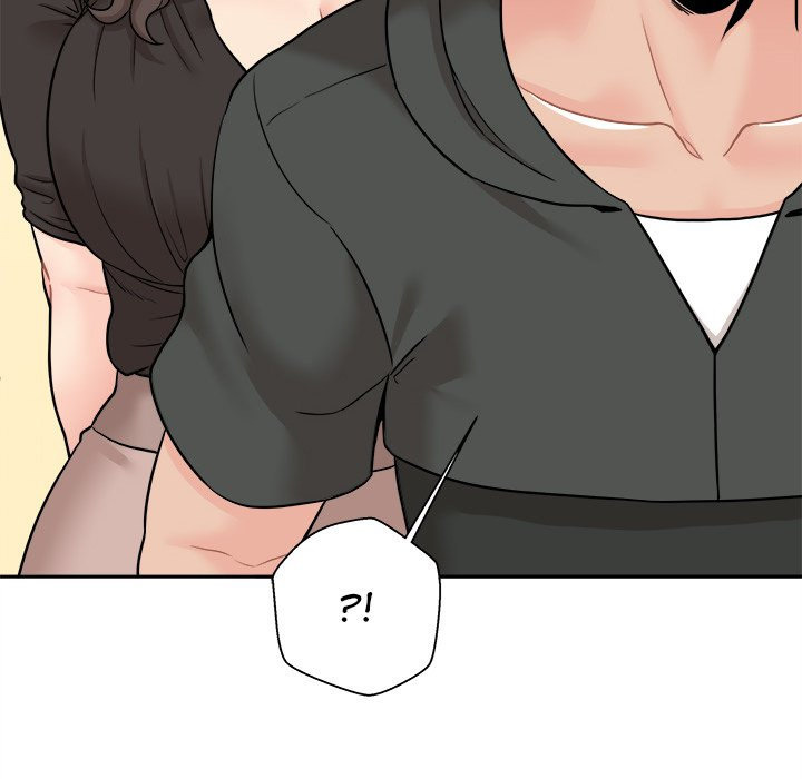 Crossing the Line: Chapter chapter-35 - Page 132