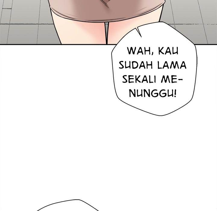 Crossing the Line: Chapter chapter-35 - Page 137